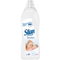 Кондиционер для белья Silan Сенситив 1 л (9000100211017)