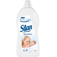 Кондиционер для белья Silan Сенситив 2 л (9000100388559)