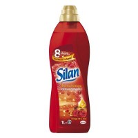 Кондиционер для белья Silan Ароматерапия Тайны Чувственности 1 л (9000100309363)