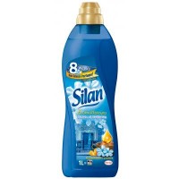 Кондиционер для белья Silan Ароматерапия Тайны Благополучия 1 л (9000100801614)