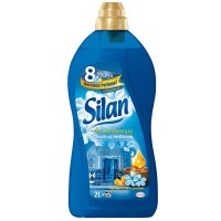 Кондиционер для белья Silan Ароматерапия Тайны Благополучия 2 л (9000100801652)