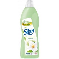 Кондиционер для белья Silan Pure & Natural Жасмин 900 мл (9000100821544)