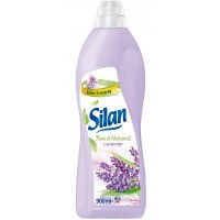 Кондиционер для белья Silan Pure & Natural Лаванда 900 мл (9000100958288)