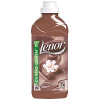 Кондиционер для белья Lenor Янтарный Цветок 1,8 л (4084500731257)