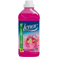 Кондиционер для белья Lenor Цветущие поля 930 мл (4084500693968)