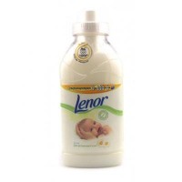Кондиционер для белья Lenor для чувствительной и детской кожи 500 мл (5413149280625)