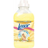 Кондиционер для белья Lenor Летний день 1 л (5413149568068)