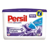 Капсулы для стирки Persil Эксперт Колор Лаванда 15 шт (9000100940696)