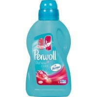Жидкий порошок Perwoll Восстановление + Цвет 1 л (9000100212397)