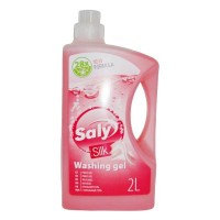 Гель для стирки Saly Silk 2 л (8594005475403)