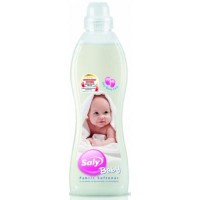 Гель для стирки Saly Baby Avivaz 1 л (8594005472570)