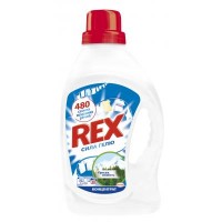 Гель для стирки Rex Горная свежесть 1,32 л (9000100830676)