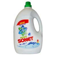 Гель для стирки Sonet Expert Universal 3 л (8594010053412)