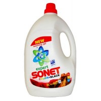 Гель для стирки Sonet Expert Black&Color 3 л (8594010053450)