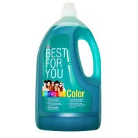 Гель для стирки Best For You Color 1,5 л (8594005474857)