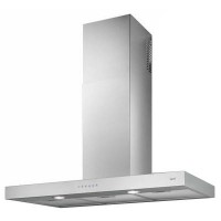 Вытяжка кухонная BEST THETA L1 A2 ST A/F90 XS (07PA4002)