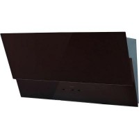 Вытяжка кухонная BEST SPLIT 550 Black (07F62003)