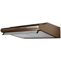 Вытяжка кухонная BEST SP 2195 PU 1M BR 60 (07D16034)