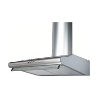 Вытяжка кухонная BEST SP 2195 PU 1M WH 50 (07D16031)