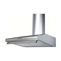 Вытяжка кухонная BEST SP 2195 PU 1M XS A60 (07D16032)