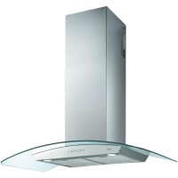 Вытяжка кухонная BEST SIGMA L1 A2 ST A/F60 XS (07PA4800)