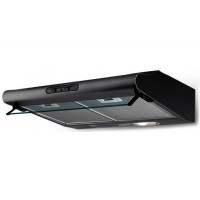 Вытяжка кухонная BEST SP 2195 PU 1M BL 60 (07D16036)