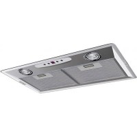 Вытяжка кухонная BEST PASC 580 EL FM XS 52 (07E06810)