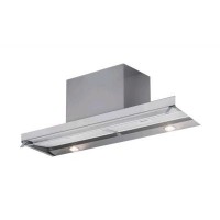 Вытяжка кухонная BEST PHANTOM L1 D2 ST F60 XS (07G07000)