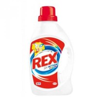 Гель для стирки Rex Колор 2,64 л (9000100762502)