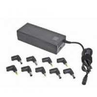 Универсальное зарядное к ноутбукам Gembird NPA-AC2 120W