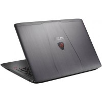 Ноутбук ASUS GL552VW (GL552VW-CN282T)