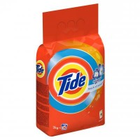 Стиральный порошок Tide 2в1 Lenor Effect 3 кг (5413149617582)