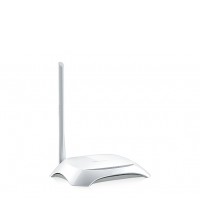 Роутер Wi-Fi TP-Link TL-WR720N-V2