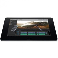 Планшет-монитор Wacom Cintiq 27QHD Interactive Pen Display (DTK-2700)