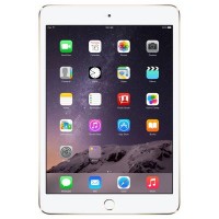 Планшет Apple A1584 iPad Pro Wi-Fi 128GB Gold (ML0R2RK/A)