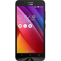 Мобильный телефон ASUS Zenfone Go ZC500TG Black (ZC500TG-1A152WW)