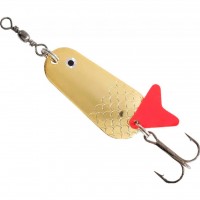 Блесна Balzer Colonel Classic blinker золото 6гр. (13116 006)