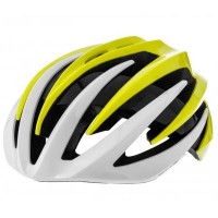 Шлем Orbea R 50 EU L White-Green (H10E54BV)
