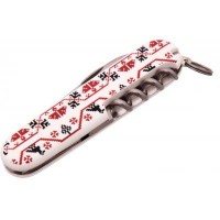 Нож Victorinox Swiss Army Waiter Тризуб #3 (0.3303.7R2/3)