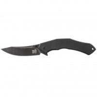 Нож SKIF Mamba BSG-10 black (GM2015BSW)