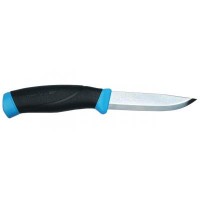 Нож MORA Companion Blue (12159)