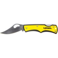 Нож Lansky Small Lock Back жёлтый (LKN045-y)