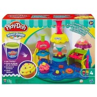 Набор для творчества Hasbro Фабрика пирожных (A0318)