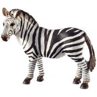 Фигурка Schleich Зебра (14392)
