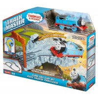 Автотрек Fisher-Price Крутой розворот Томас и друзья (DFM51)