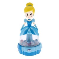 Развивающая игрушка Chicco Юла Танцующая Золушка (07600.00)