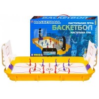 Настольная игра Технок Баскетбол (0342)
