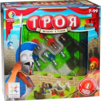 Настольная игра Smart Games Троя (SG 280)