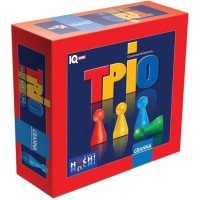 Настольная игра Granna Трио (81336)