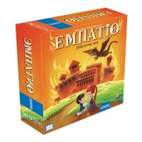 Настольная игра Granna Эмпатио (82647)